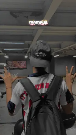 Lirik keche