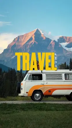 Travel Dump