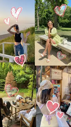 summer holiday