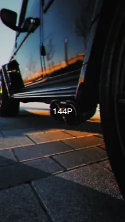 144p to 4k