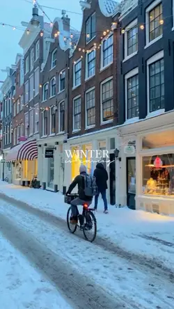 winter is coming