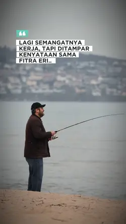 PESAN FITRA ERI
