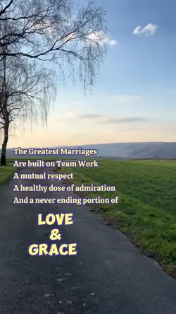 Great Marriage 