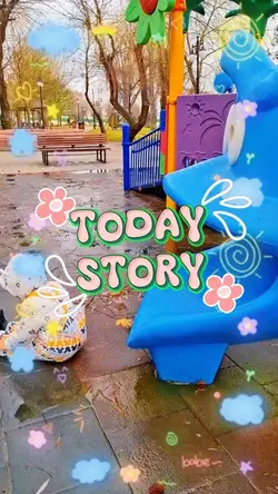 Today story kids