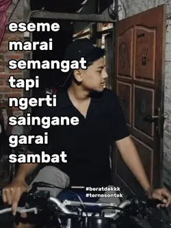 kata kata bisa ganti