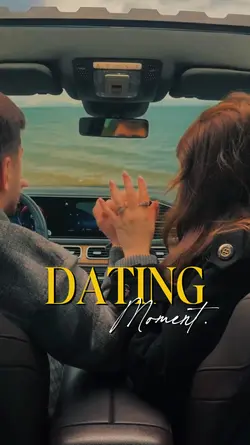 Dating Moment