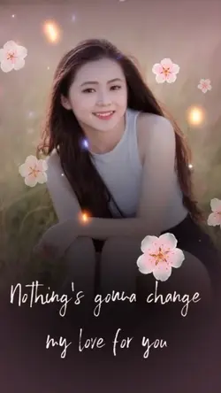 #nothinggonnachange