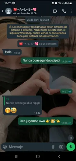 Para mi mejor amix
