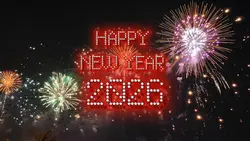 New Year 2026