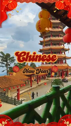 chinese new Year