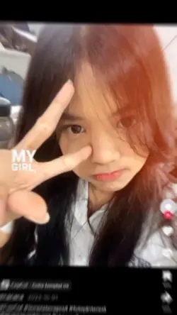 JJ TREND MY GRIL