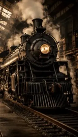 Steam Engine Legacy