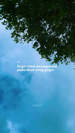 Quotes kehidupan