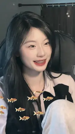 ปลาทองย้อนกลับ