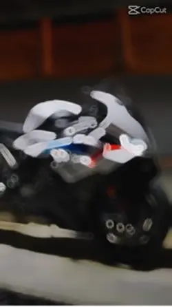 M1000RR / Collabo