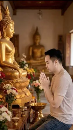ขอให้อยู่กับเฮาเด้อ
