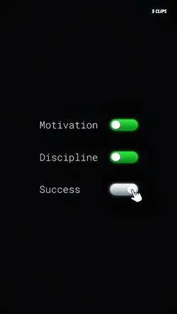 Gym motivation w1