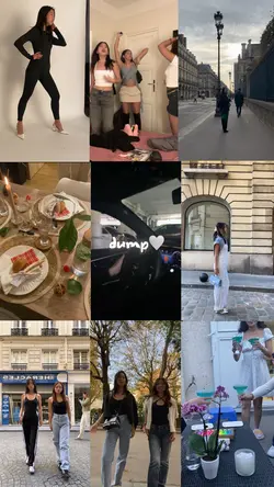 DUMP COLLAGE