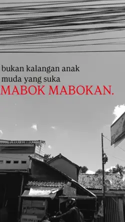bukan kalangan anak