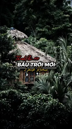 BẦU TRỜI MỚI REMIX 