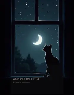 When The Light