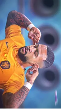 Edit Foot 8K