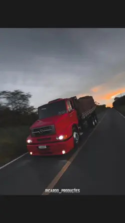Edit caminhão