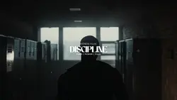 Gym Discipline
