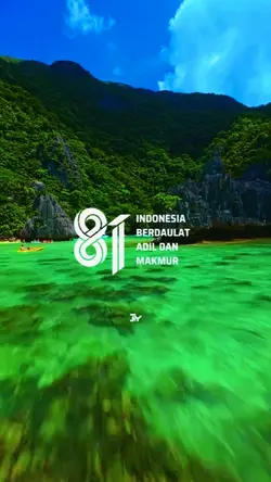 cinematic 17 Agustus