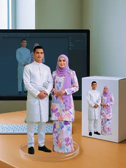 TREND ACTION FIGURE