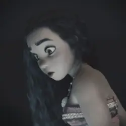 MOANA !!