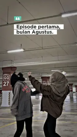 Episode pertama 