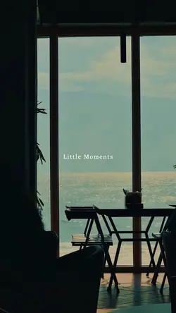 little moments