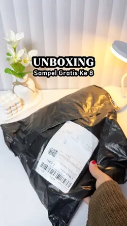 Sampel Gratis