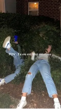 Ma vie trop bizarre 
