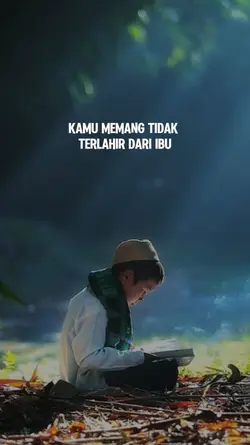 anak lelaki ku
