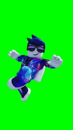 Roblox Runaway 