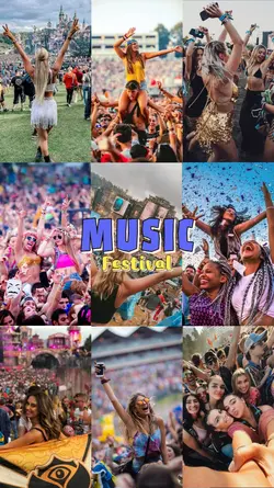 Music Festival