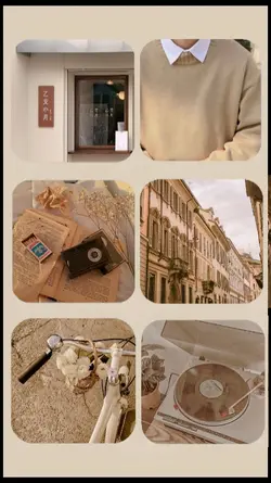 Aesthetic Frame