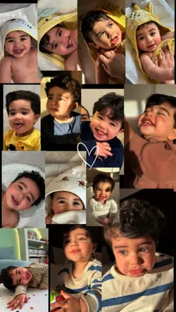 MEU FILHO 
