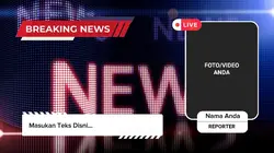 News Template 18s