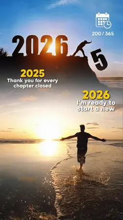 2025 to 2026