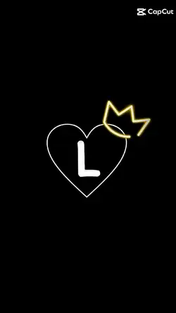 lettre L