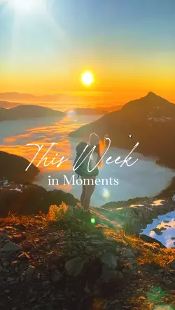 weekend hiking mount