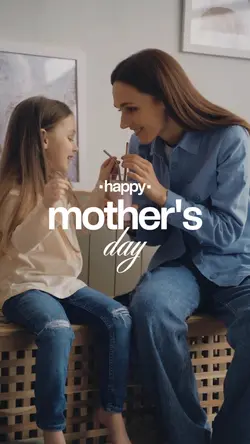 happy mother's day
