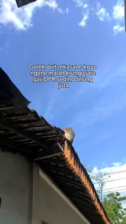gaji DPR