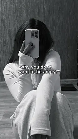 me when im angry