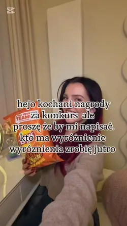 Nagrody za 1 miejsce