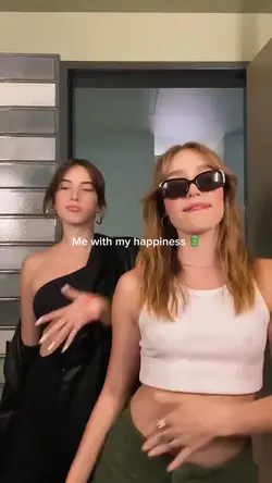 Me without happiness