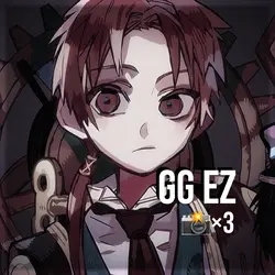 GG EZ | 📸×3